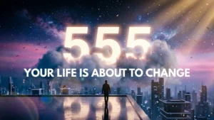 555 angel number meaning