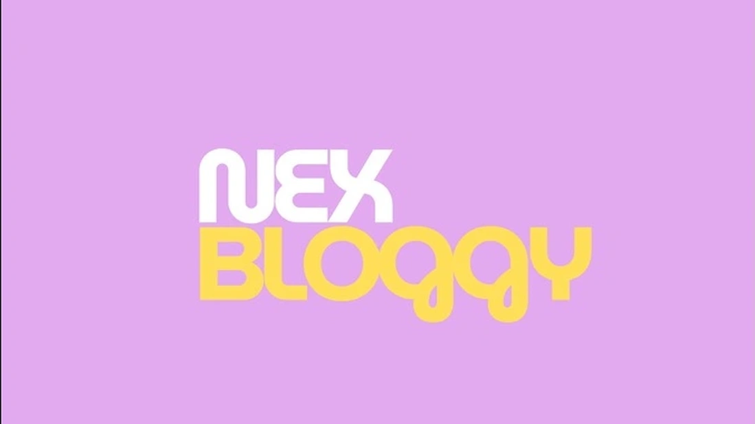 Nex bloggy