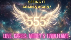 555 angel number meaning
