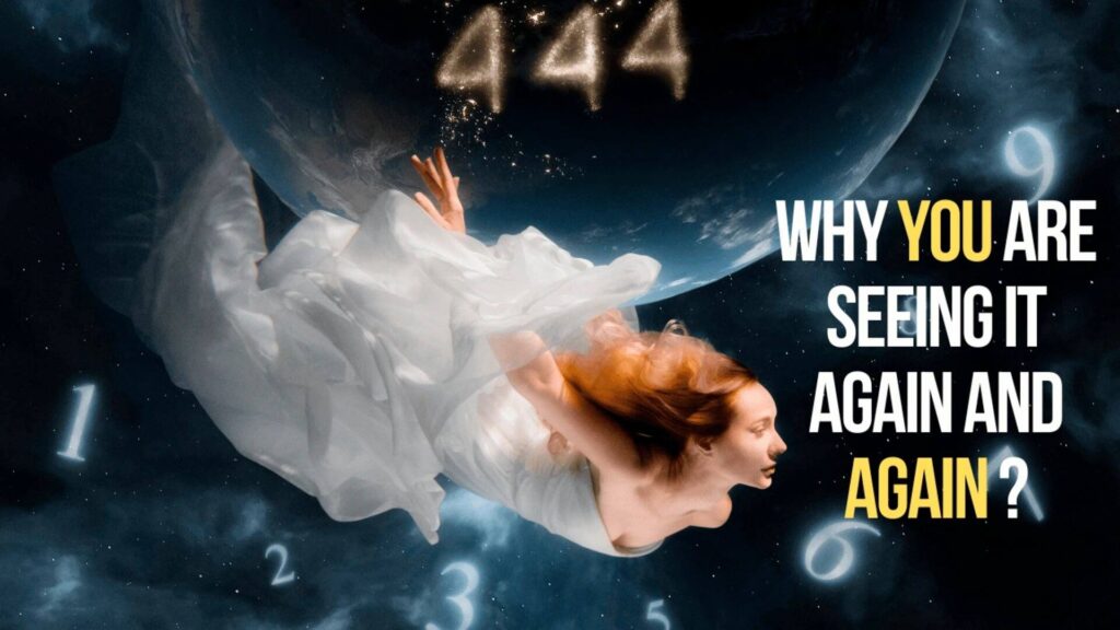 444 angel number meaning