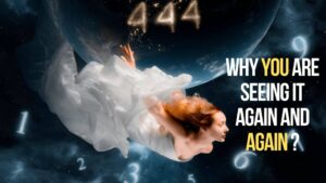 444 angel number meaning