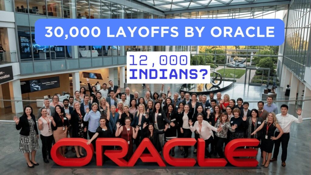 oracle layoffs 2026
