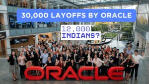 Oracle Layoffs 2026: Why a Profitable Company Just Fired 30,000 People​