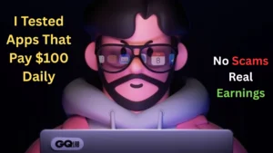Apps That Pay $100 a Day