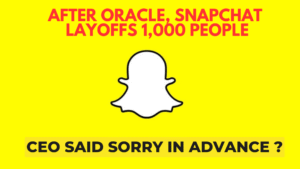 snapchat layoffs 2026