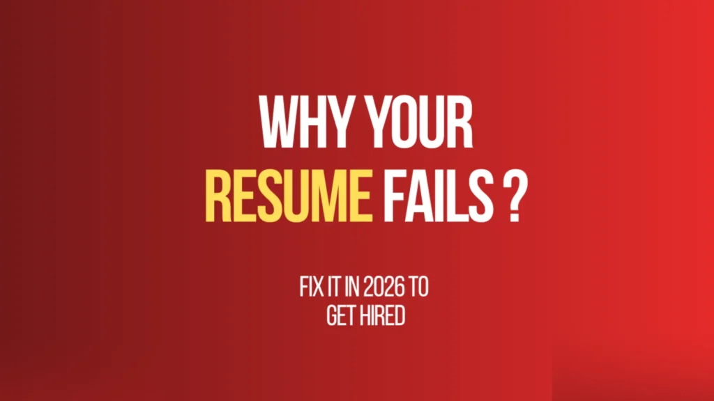 how to make resume stand out