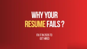 how to make resume stand out