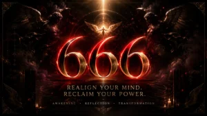 666 Angel Number Meaning: What Your Angels Are Really Trying to Tell You