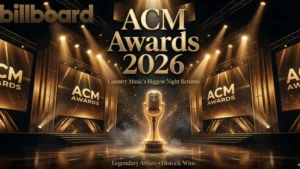 Acm Awards 2026