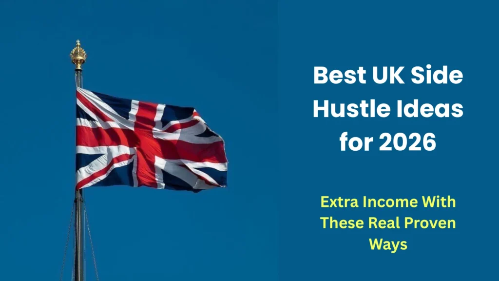 How to Make Extra Income While Working Full-Time