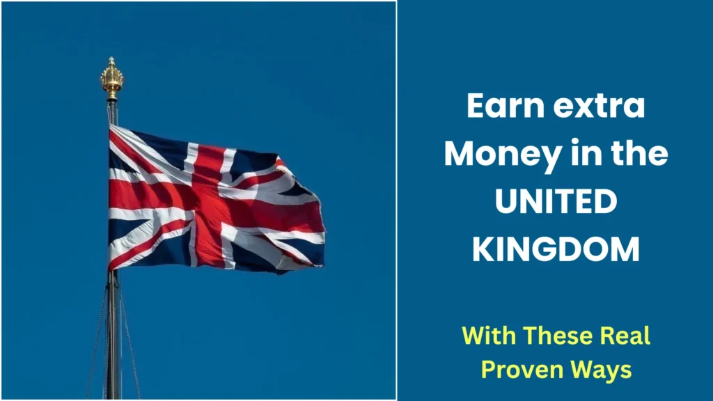 How to Make Extra Income While Working Full-Time