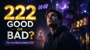 Is Seeing 222 a Good or Bad Sign? Here’s What It Really Means