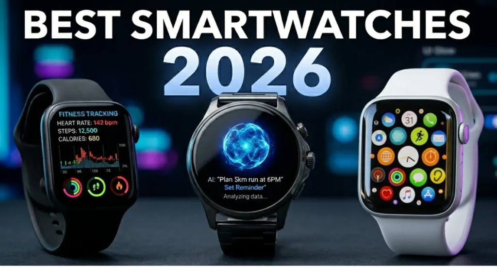 best smart watch