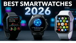 best smart watch