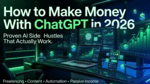 how does chatgpt make money