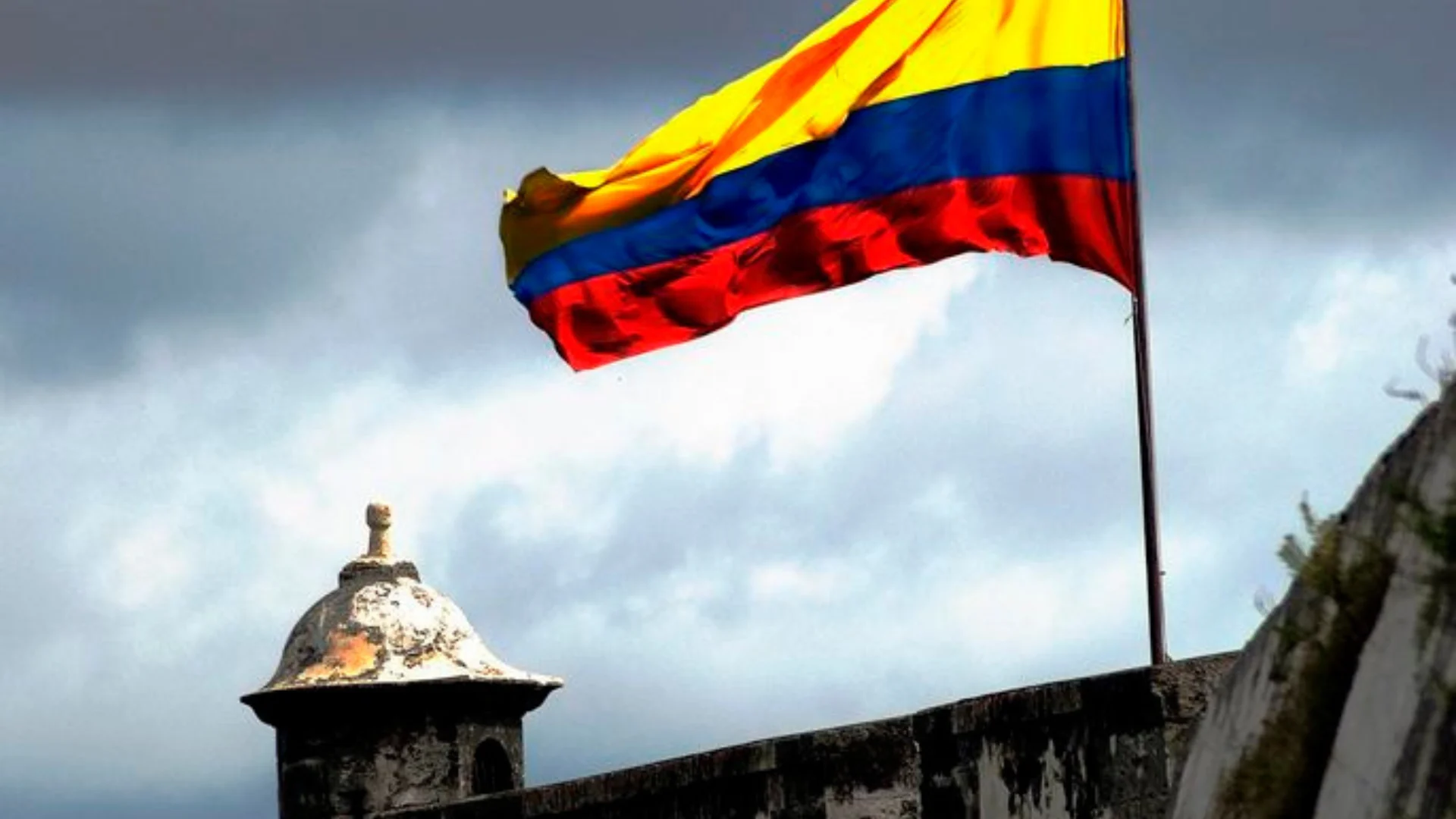 colombia cost of living