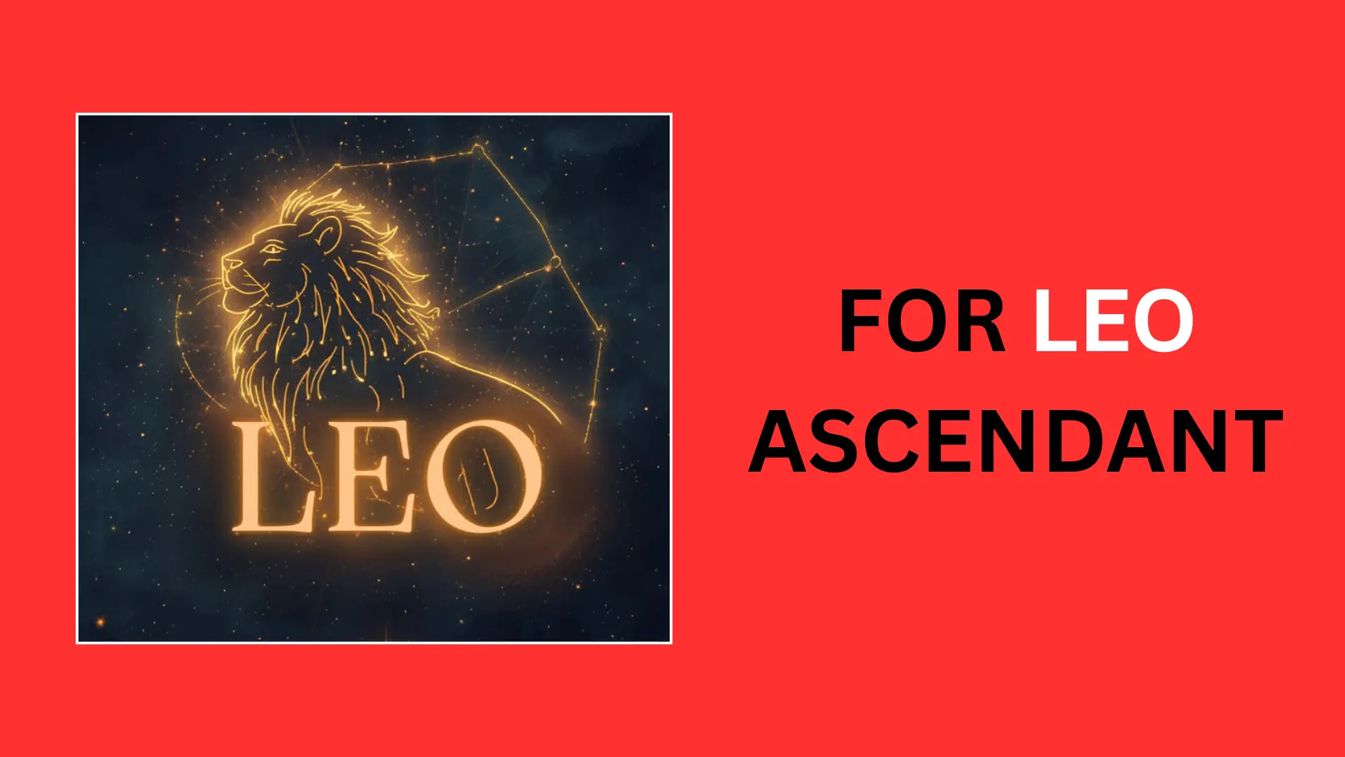 Jupiter Transit in Cancer for Leo Ascendant
