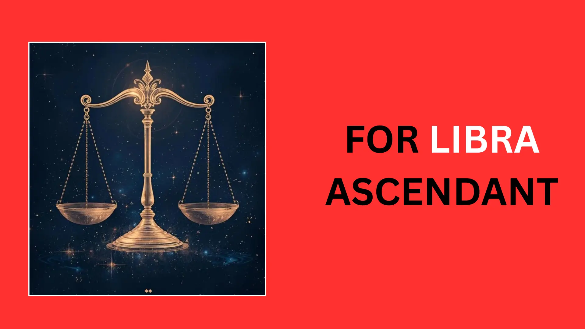 Jupiter Transit in Cancer for Libra Ascendant