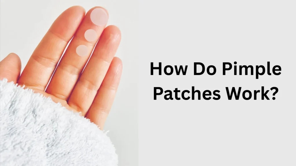 Pimple Patches
