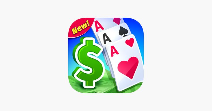 Solitaire cash