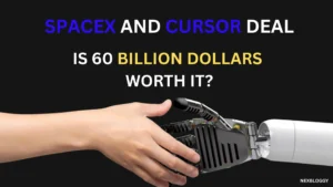 SpaceX Buys Cursor AI for $60 Billion: What the Deal Means for Developers