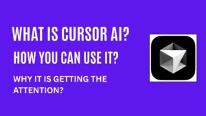 What is cursor ai