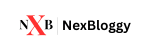 nexbloggy