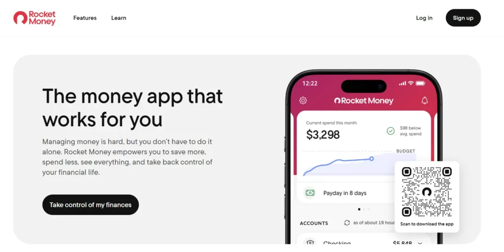 Rocketmoney