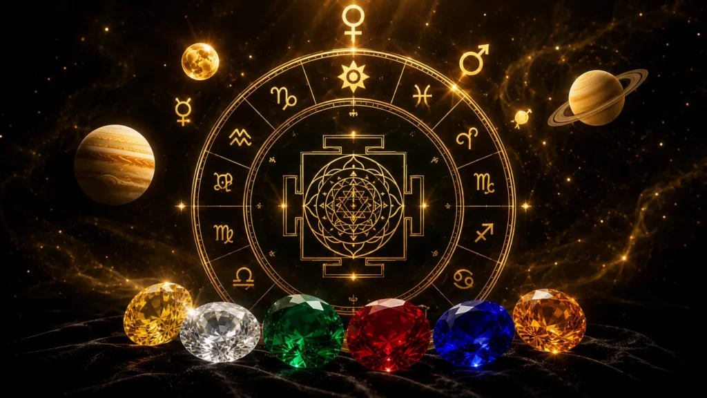 best gemstones for financial success