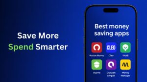 8 Best Money-Saving Apps of 2026