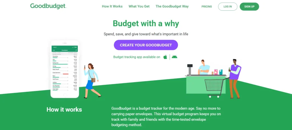 goodbudget